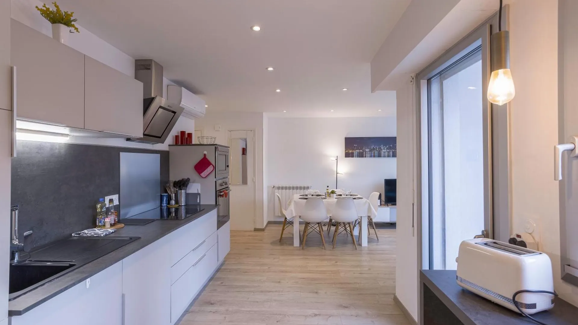 Appartement cosy à 5 min du palais des festival Cannes