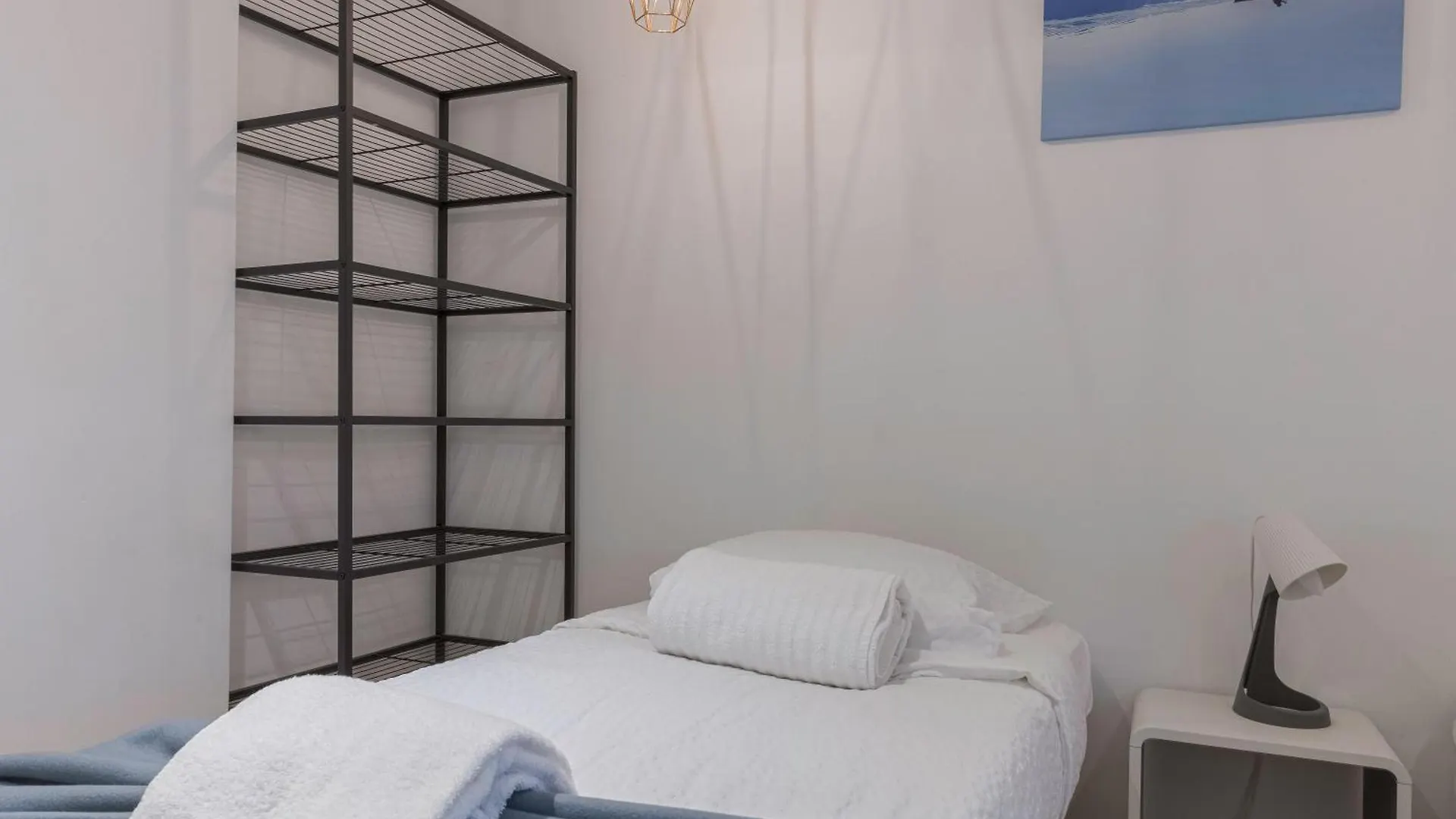 Appartement cosy à 5 min du palais des festival Cannes