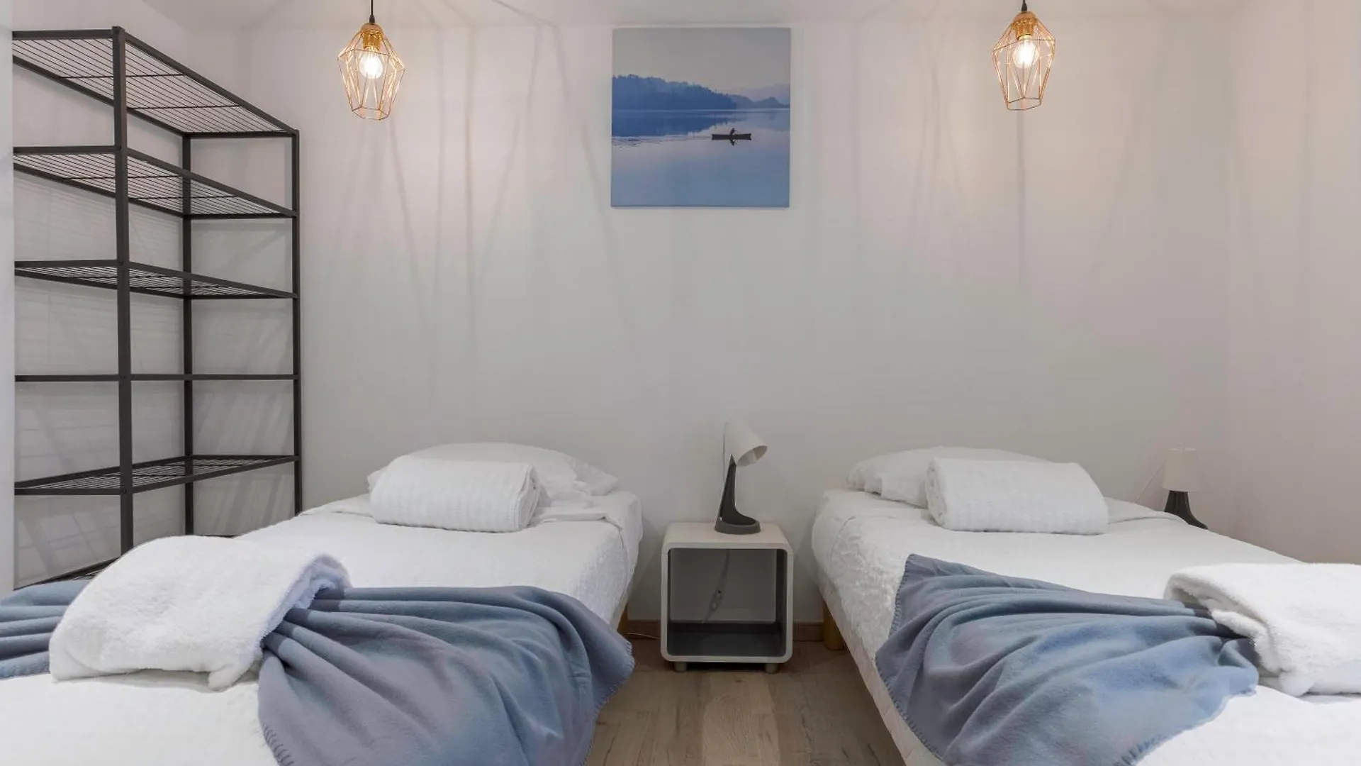 Appartement cosy à 5 min du palais des festival Cannes