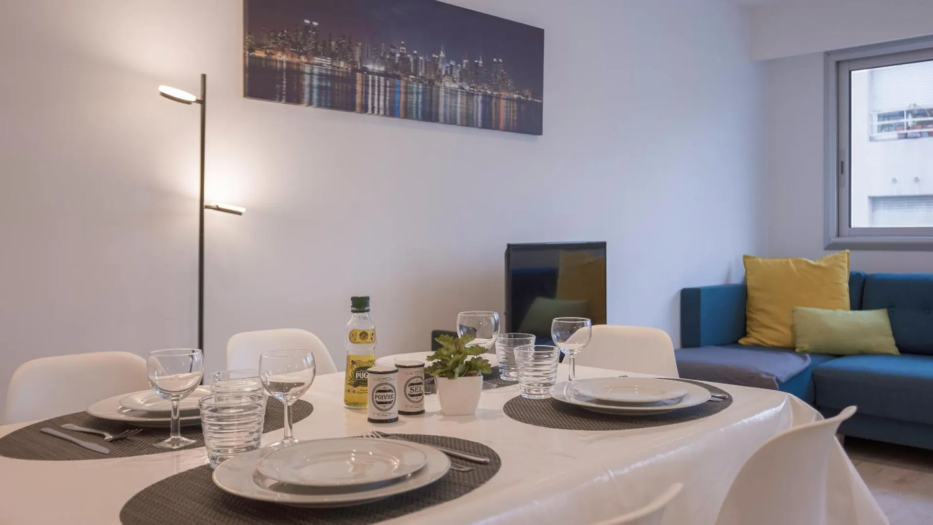 Appartement cosy à 5 min du palais des festival Cannes