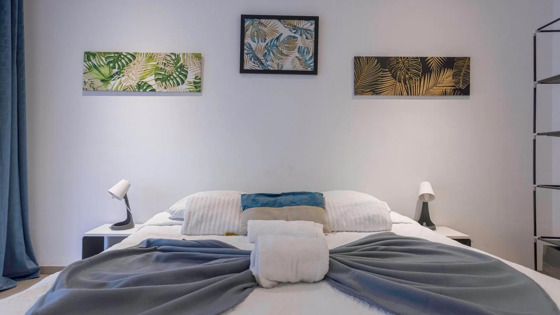 Appartement cosy à 5 min du palais des festival Cannes França