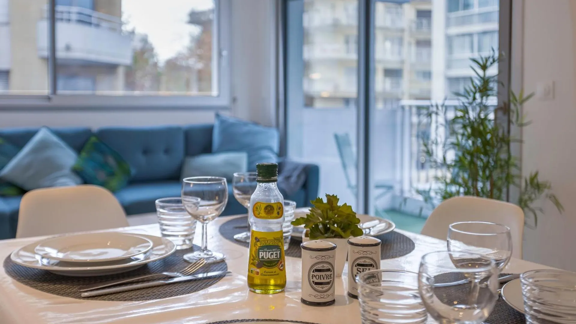 Apartamento Appartement cosy à 5 min du palais des festival Cannes França