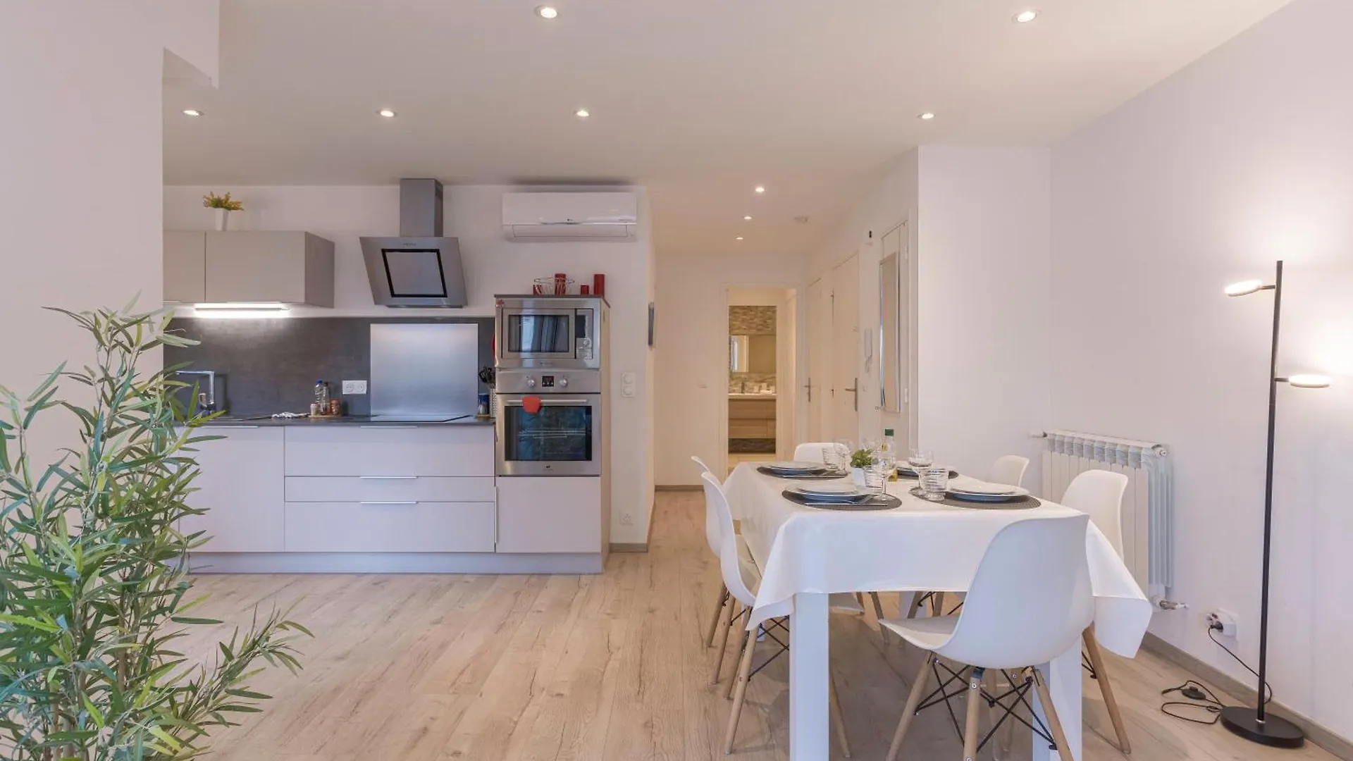 Appartement cosy à 5 min du palais des festival Cannes França
