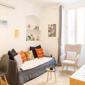 Appartement Meynadier Palais Des Festivals, Cannes