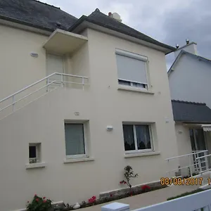 Nérée , Erquy France